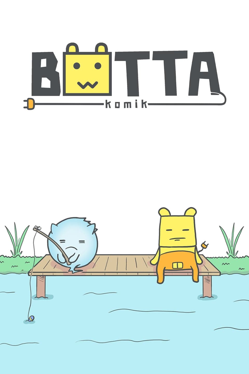 BOTTA_KOMIK