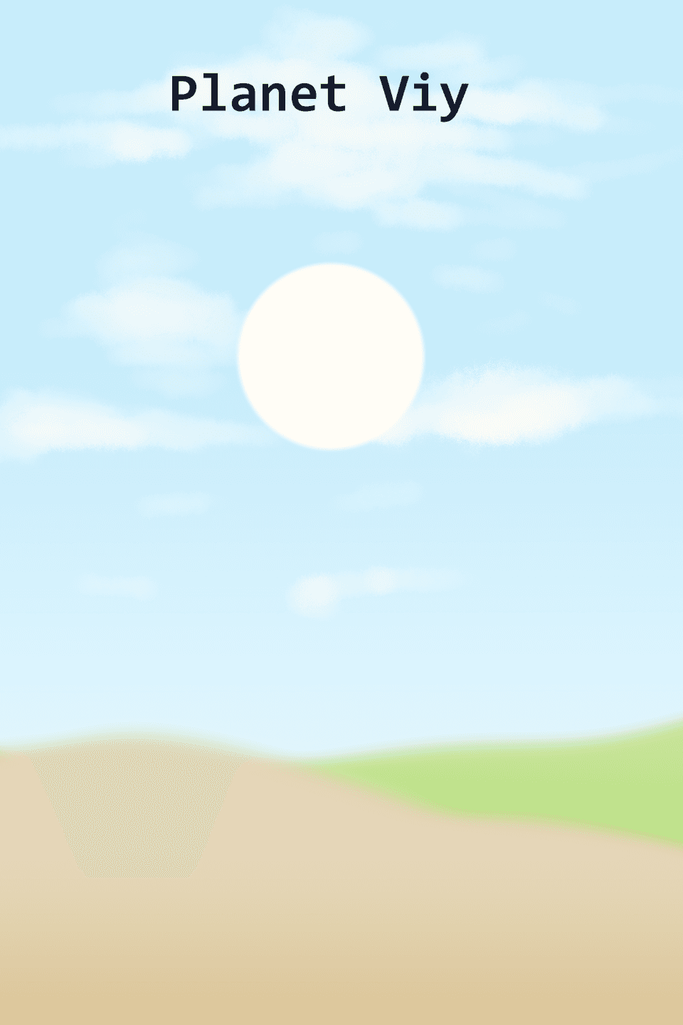 Planet Viy