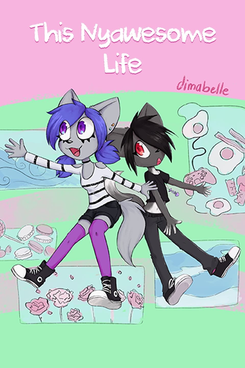 This Nyawesome Life