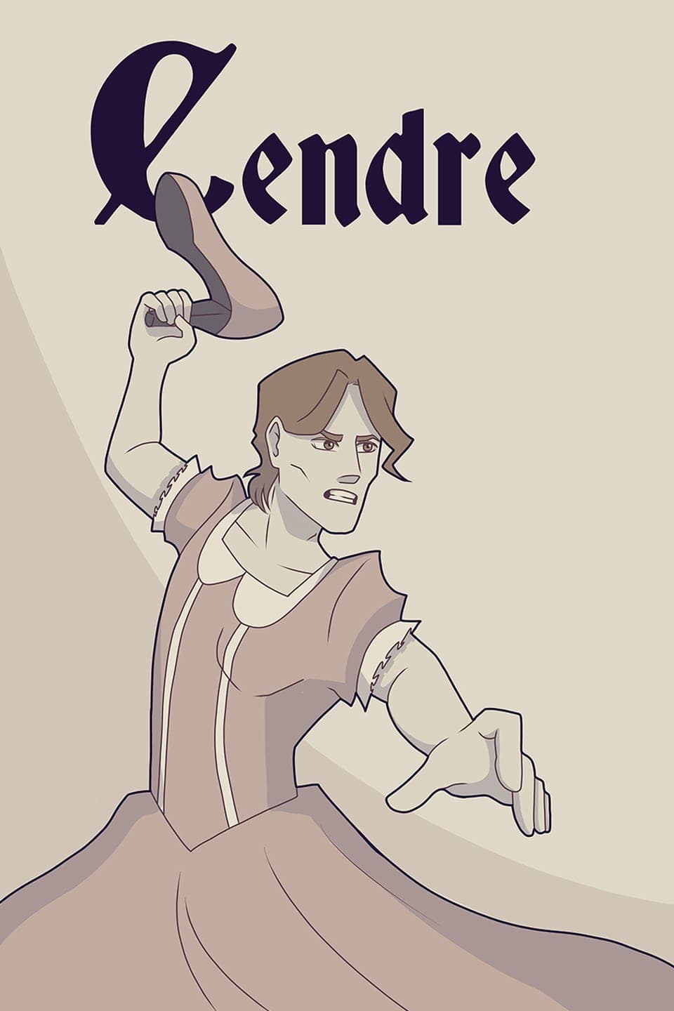 Cendre