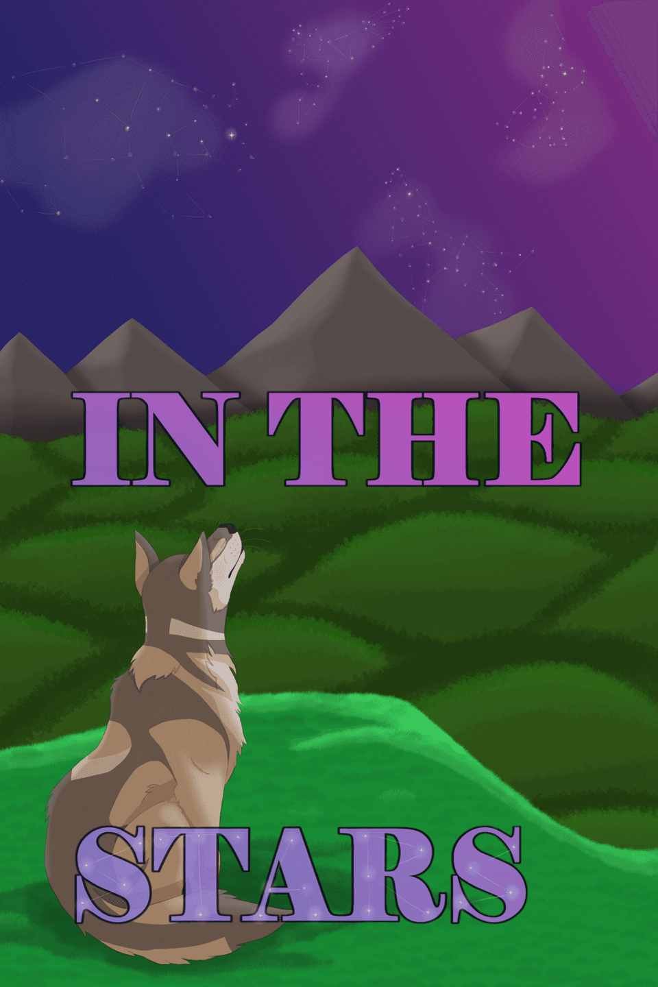 In the stars