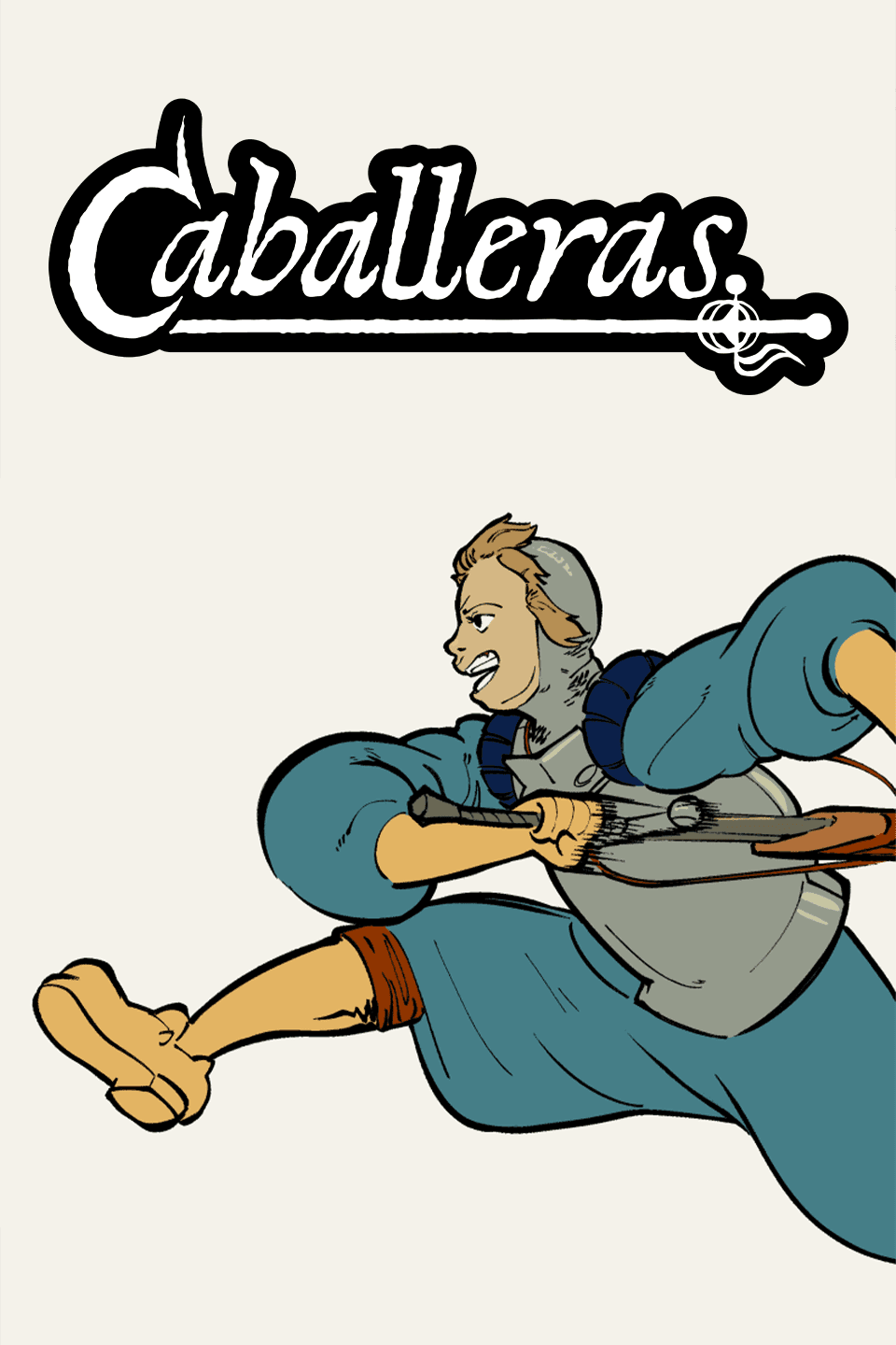 Caballeras