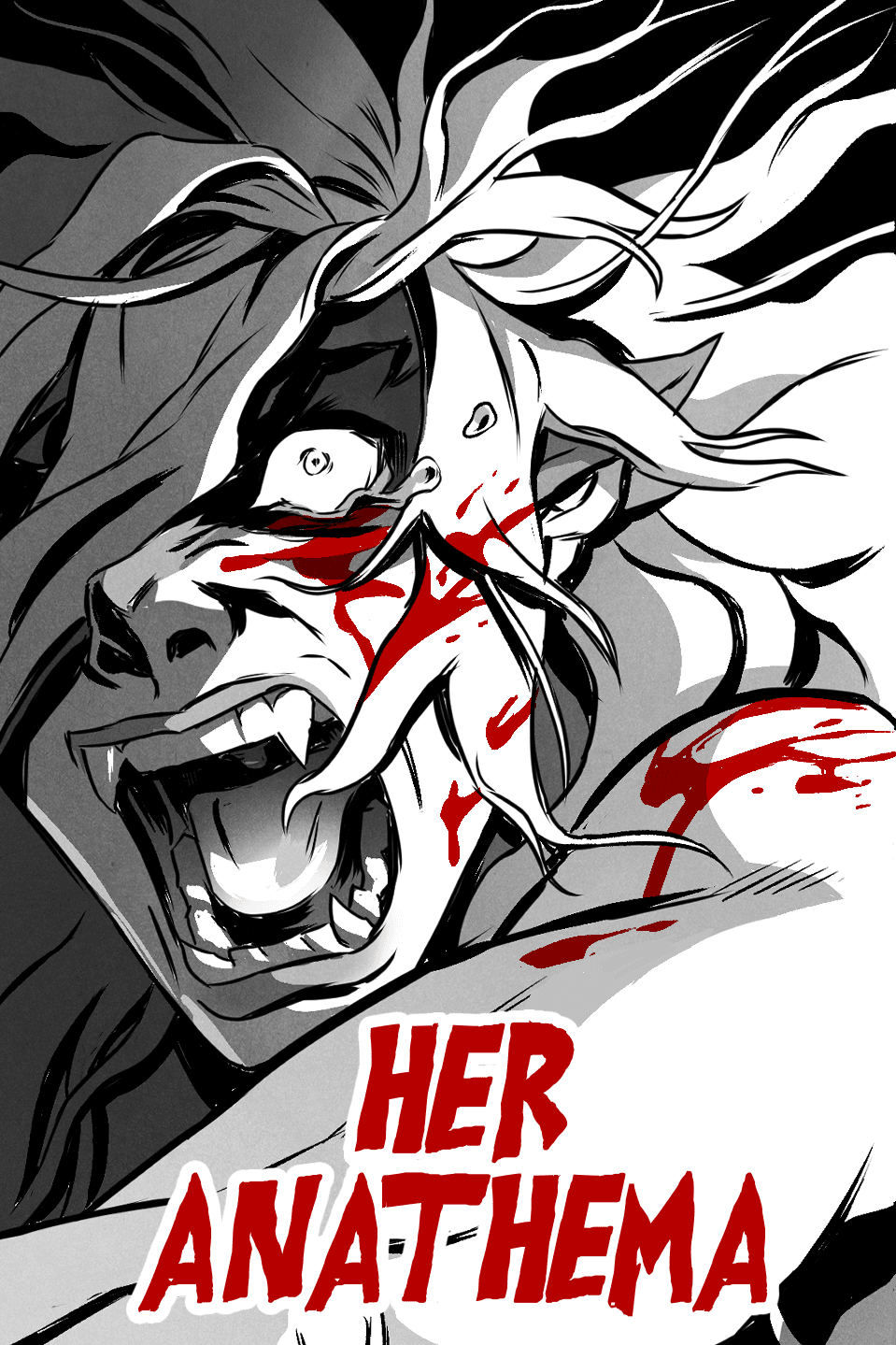 Her Anathema