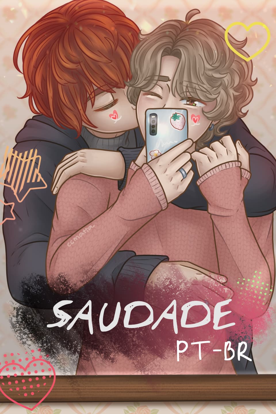 Saudade (PT-BR)