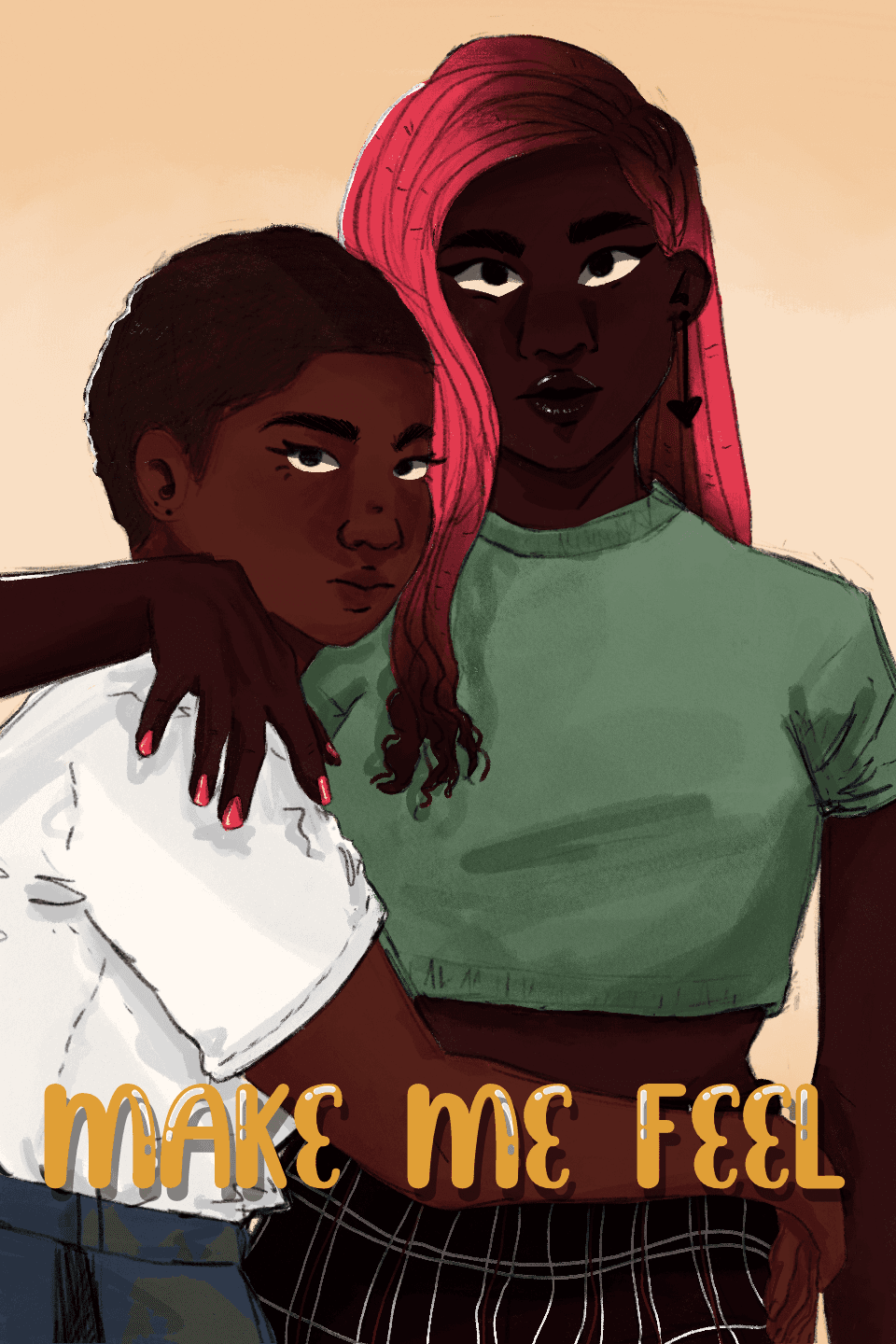 Make Me Feel