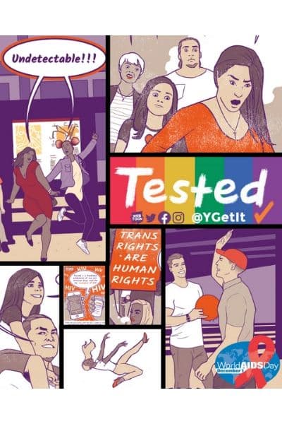 Tested