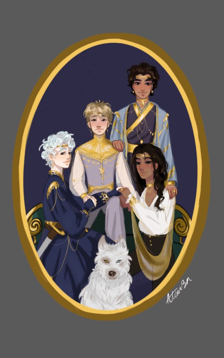 Constellation