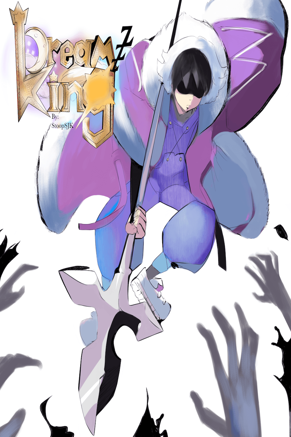 Dream King
