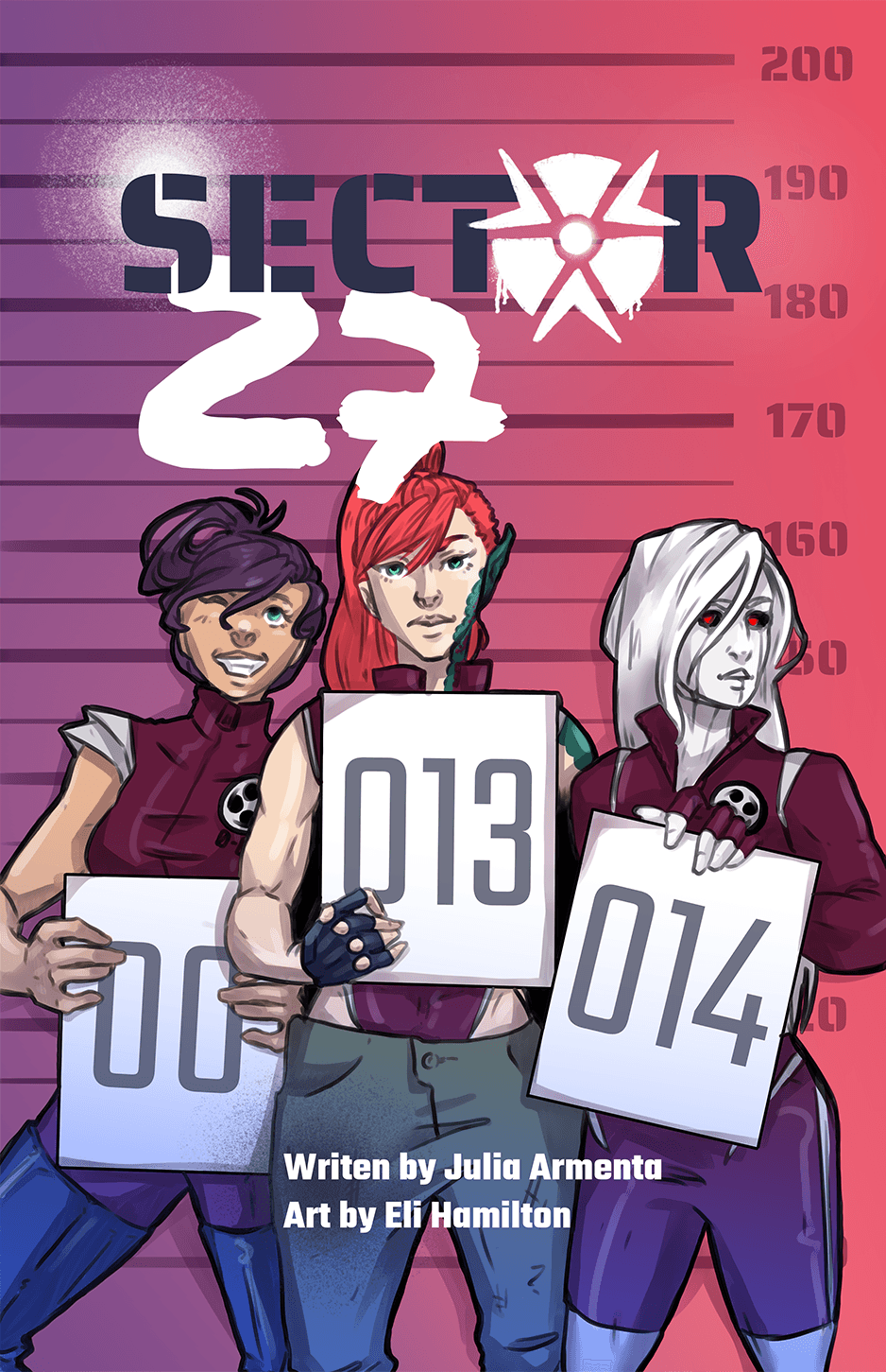 Sector 27