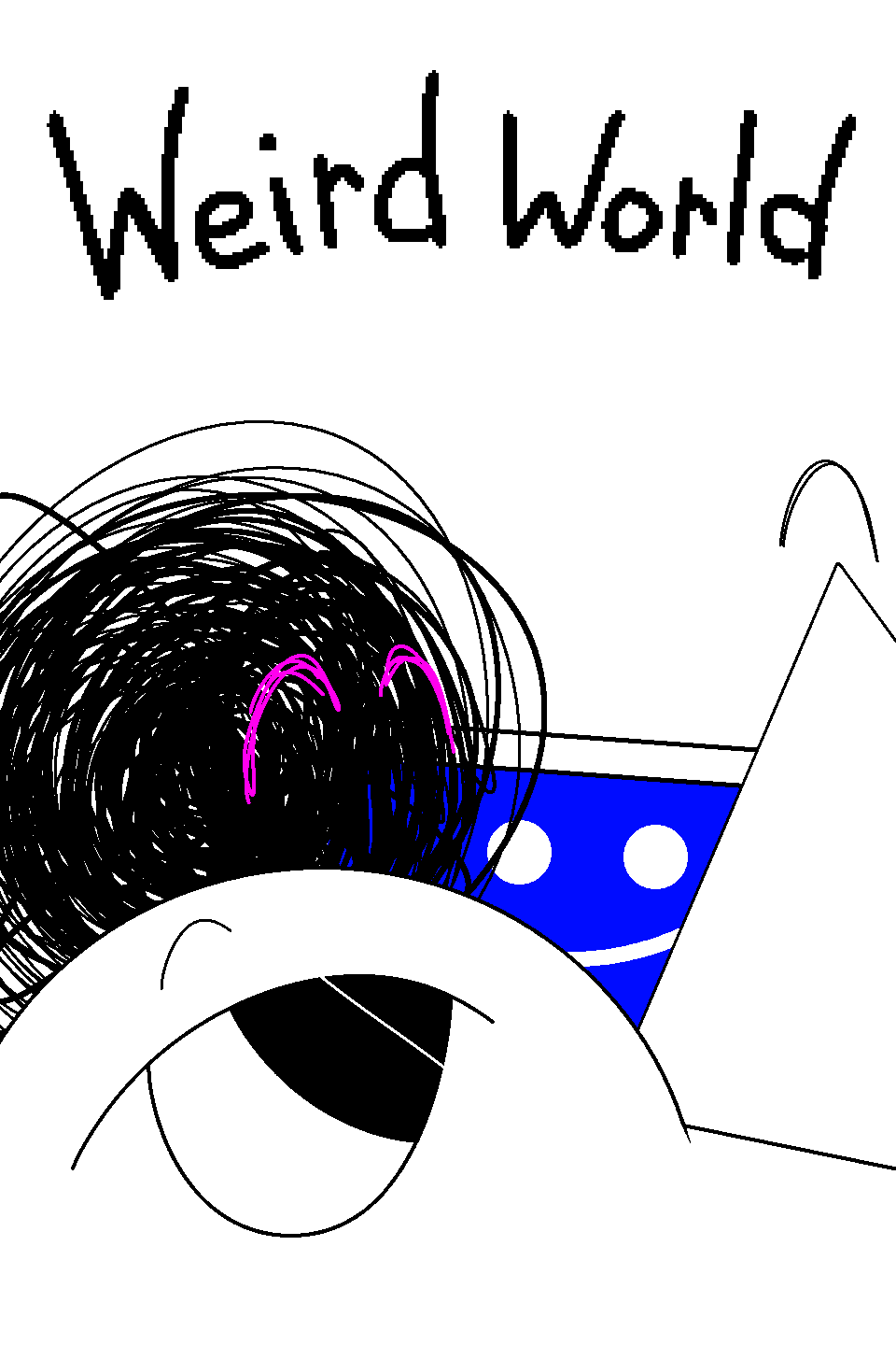 WeirdWorld