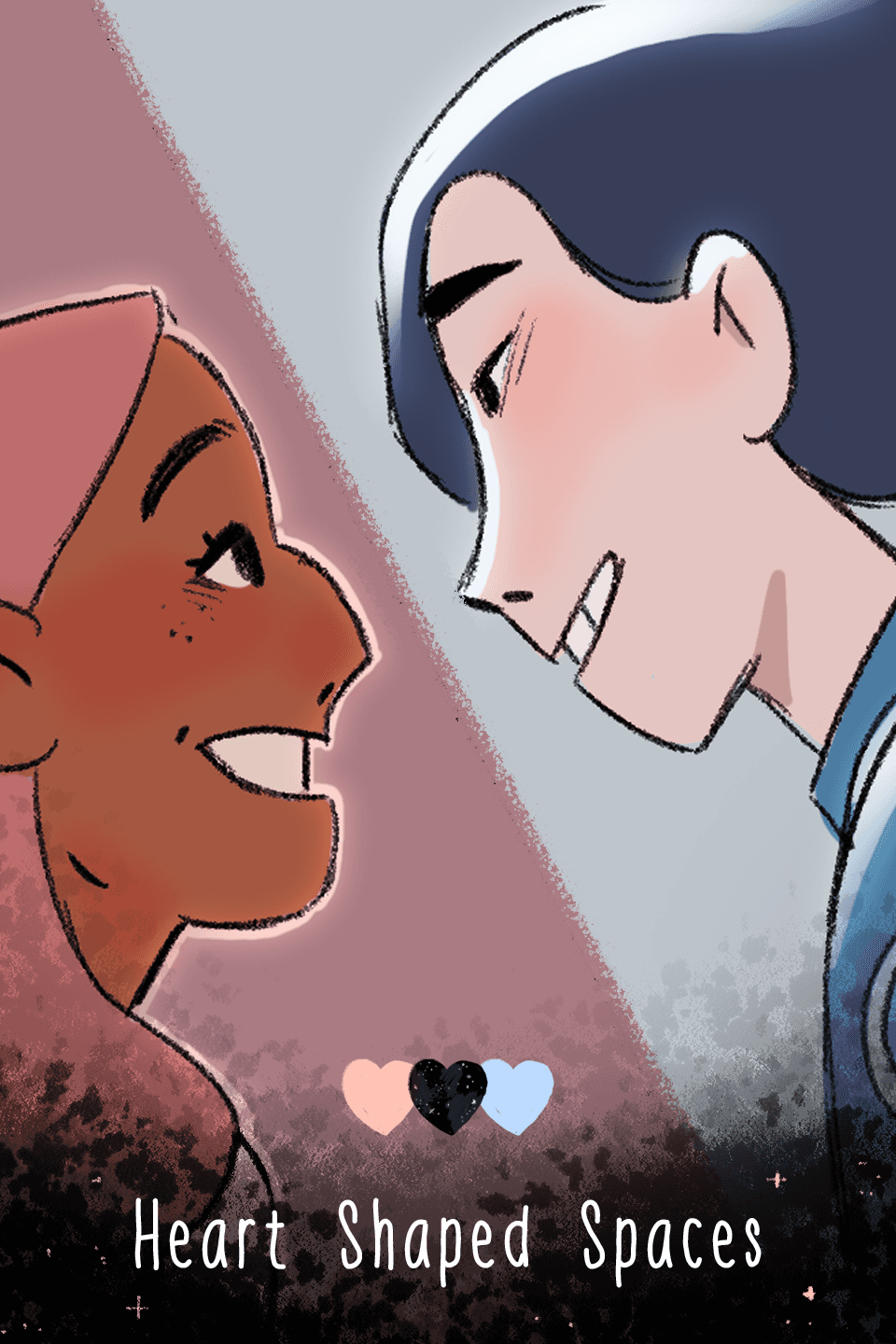 Heart Shaped Spaces