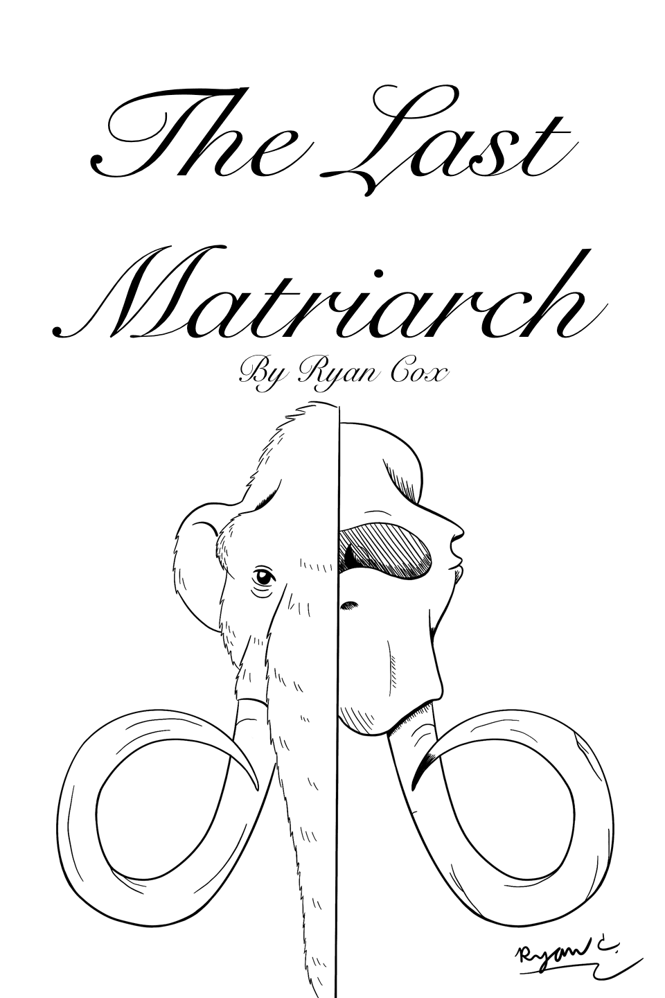The Last Matriarch