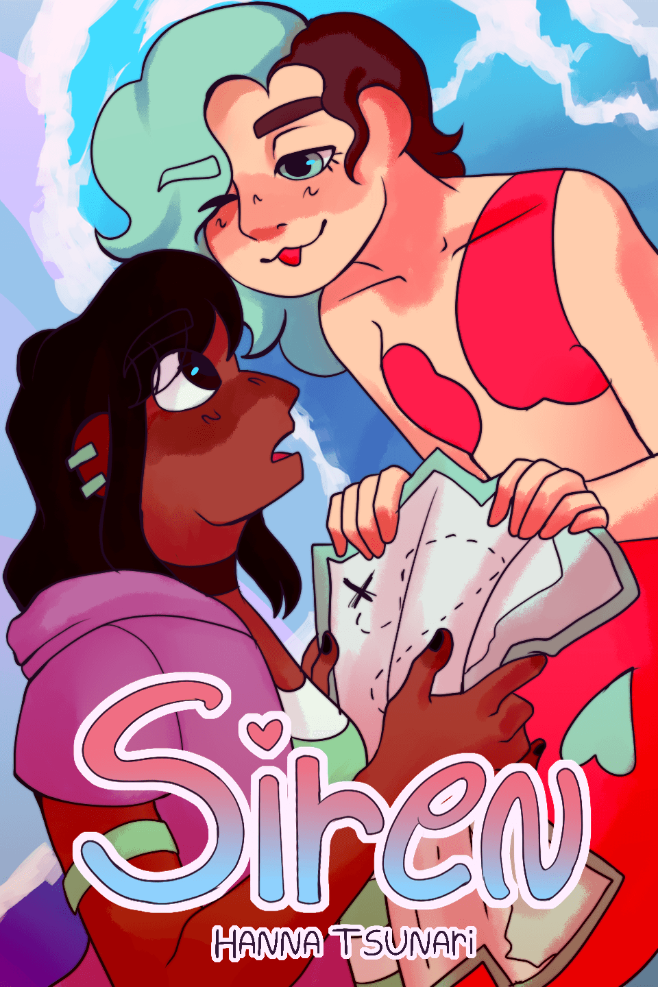 Siren (hiatus indeterminado)