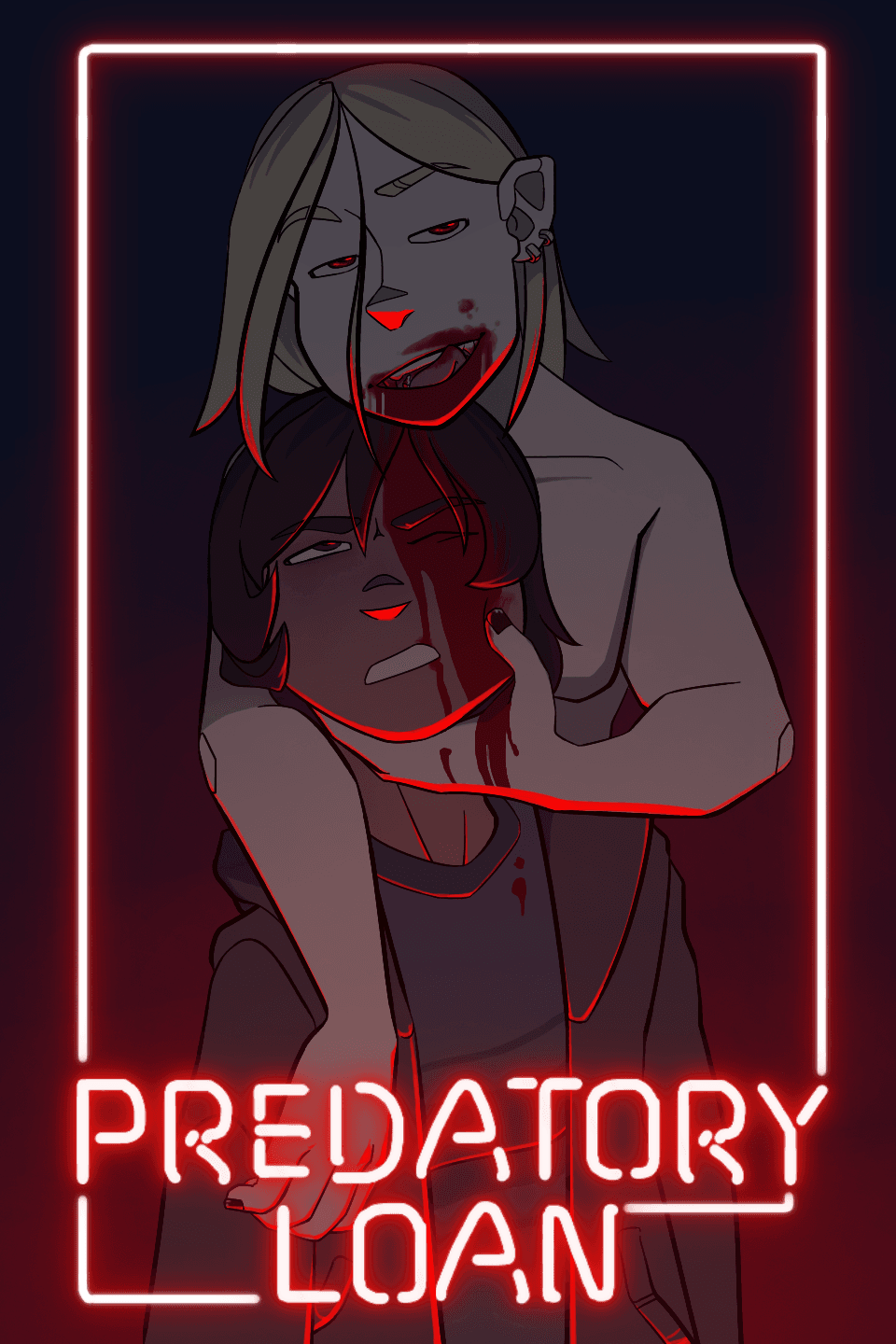 Predatory Loan