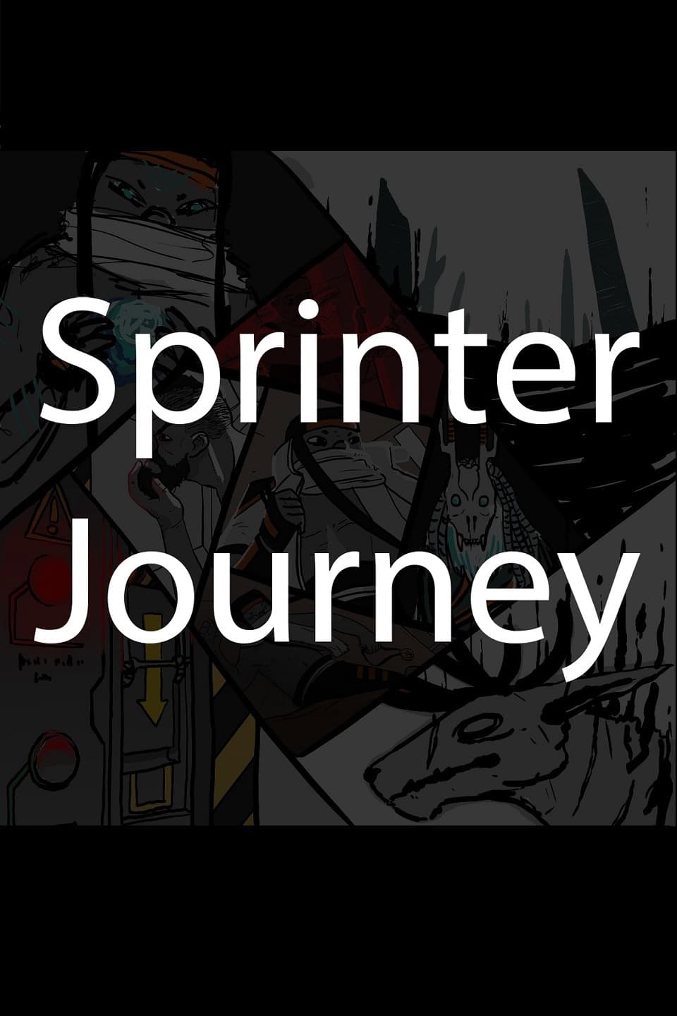 Sprinter Journey