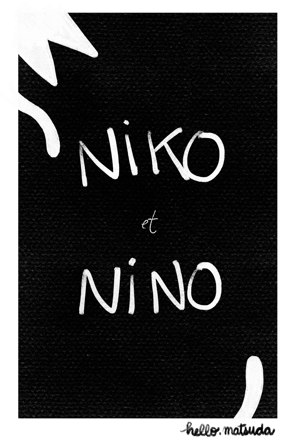 Niko et Nino