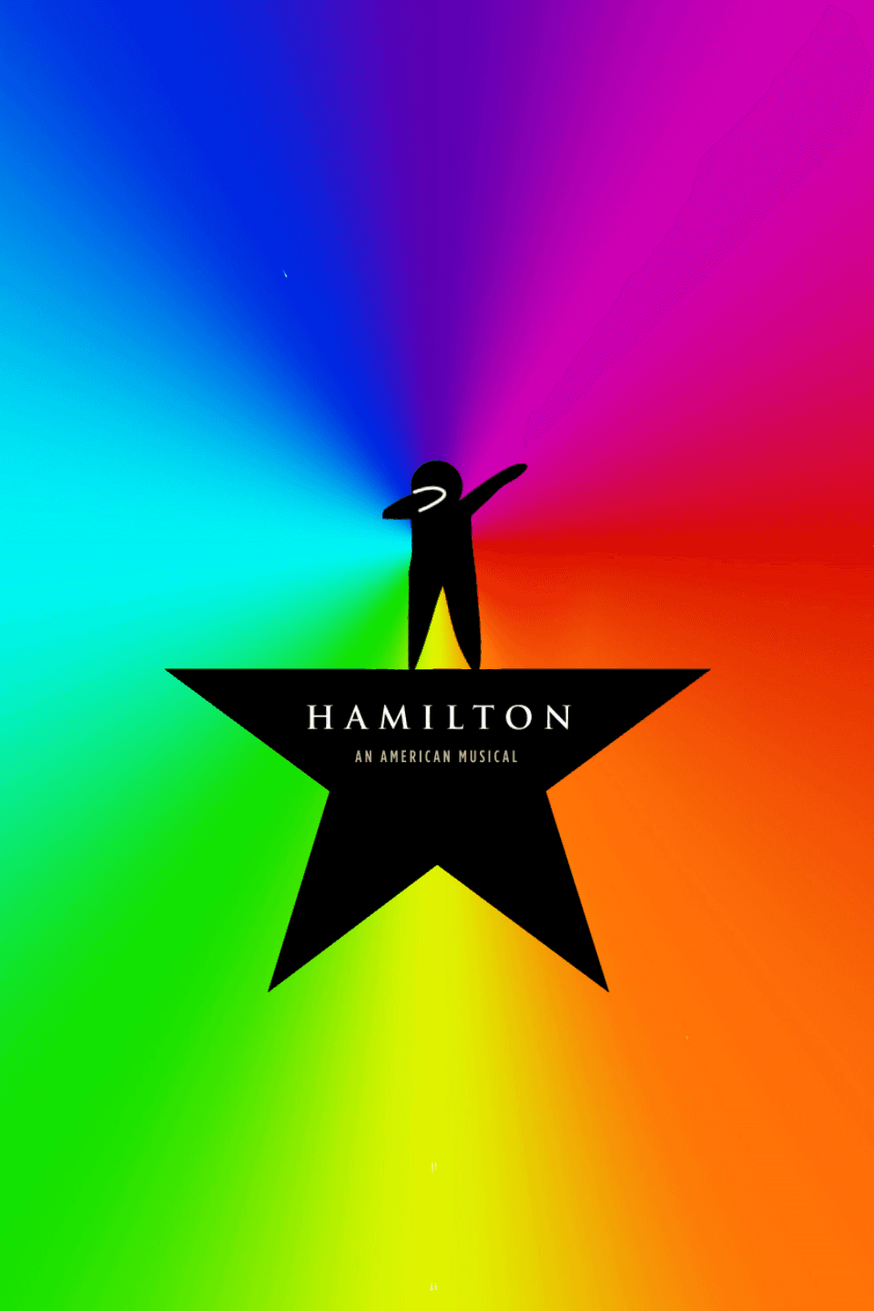 Hamilton Comics