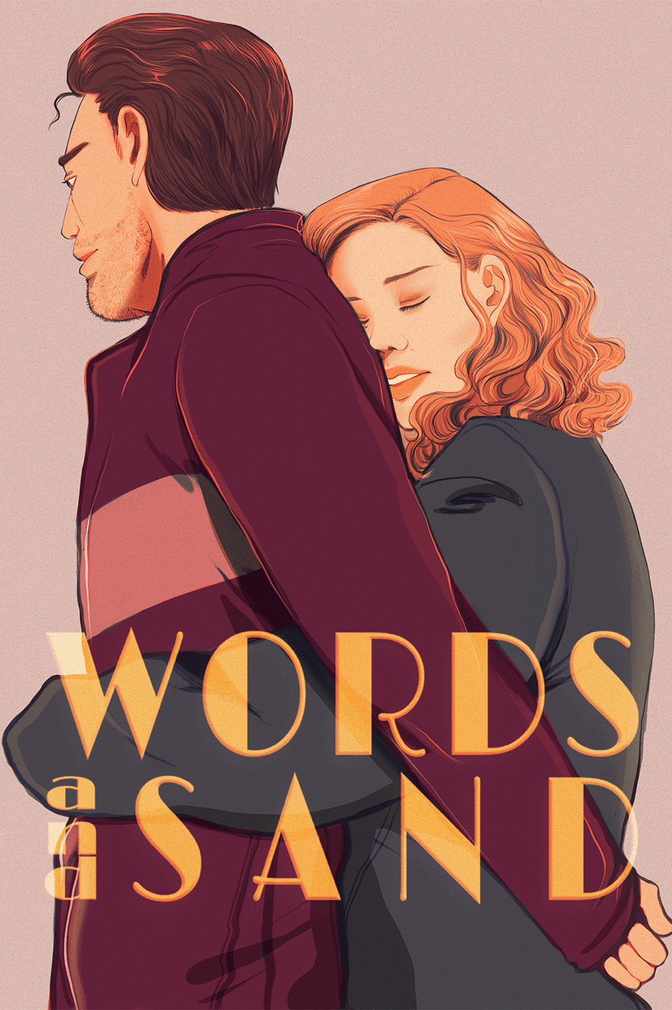 Words and Sand