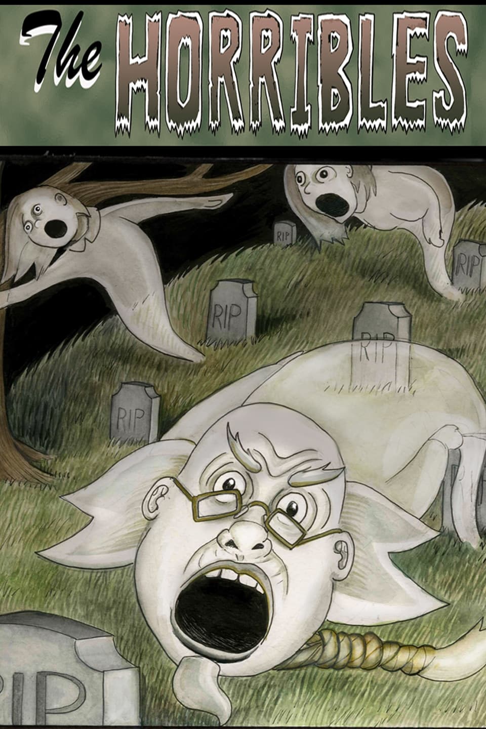 The Horribles