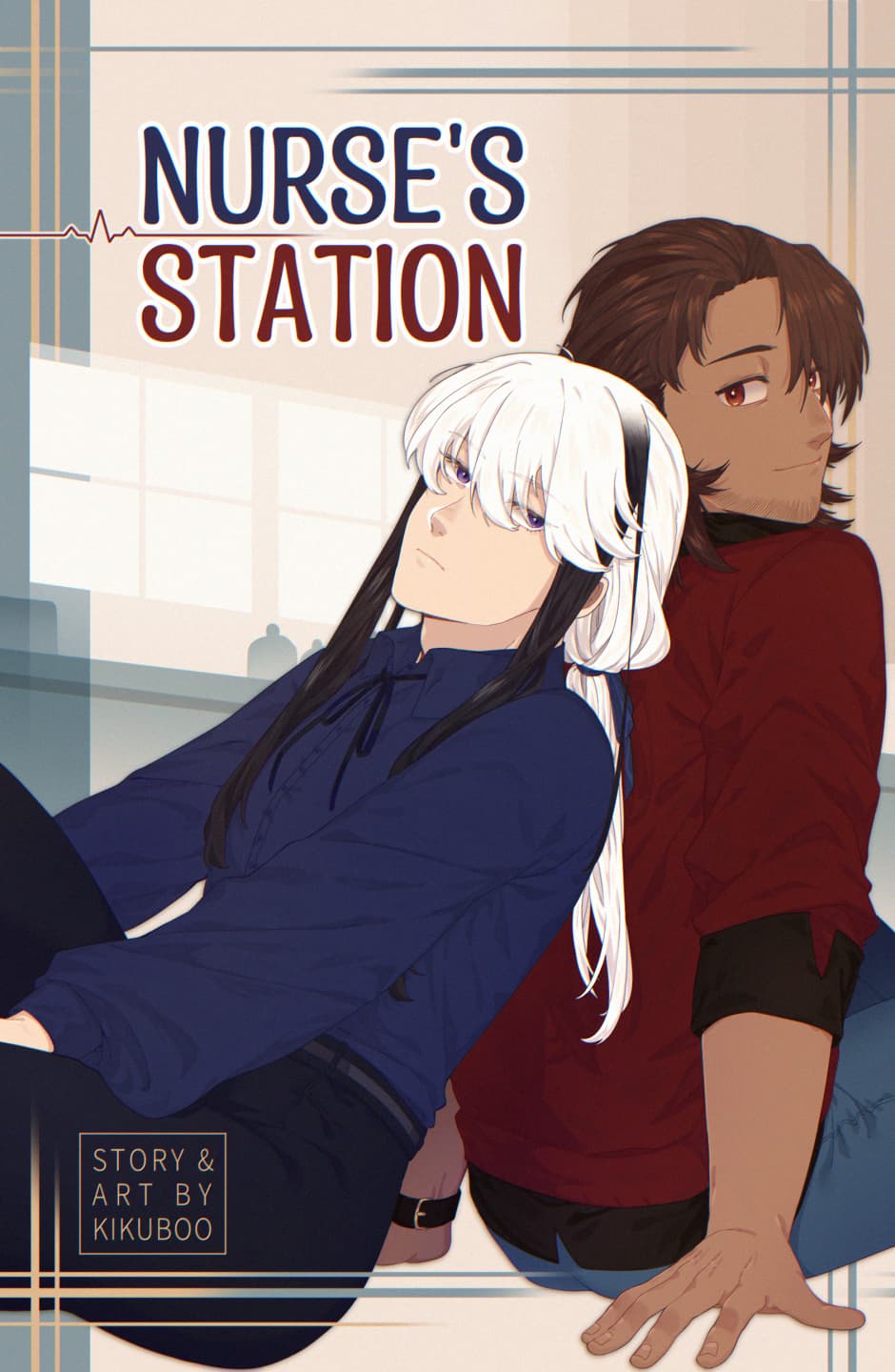 Nurse's Station