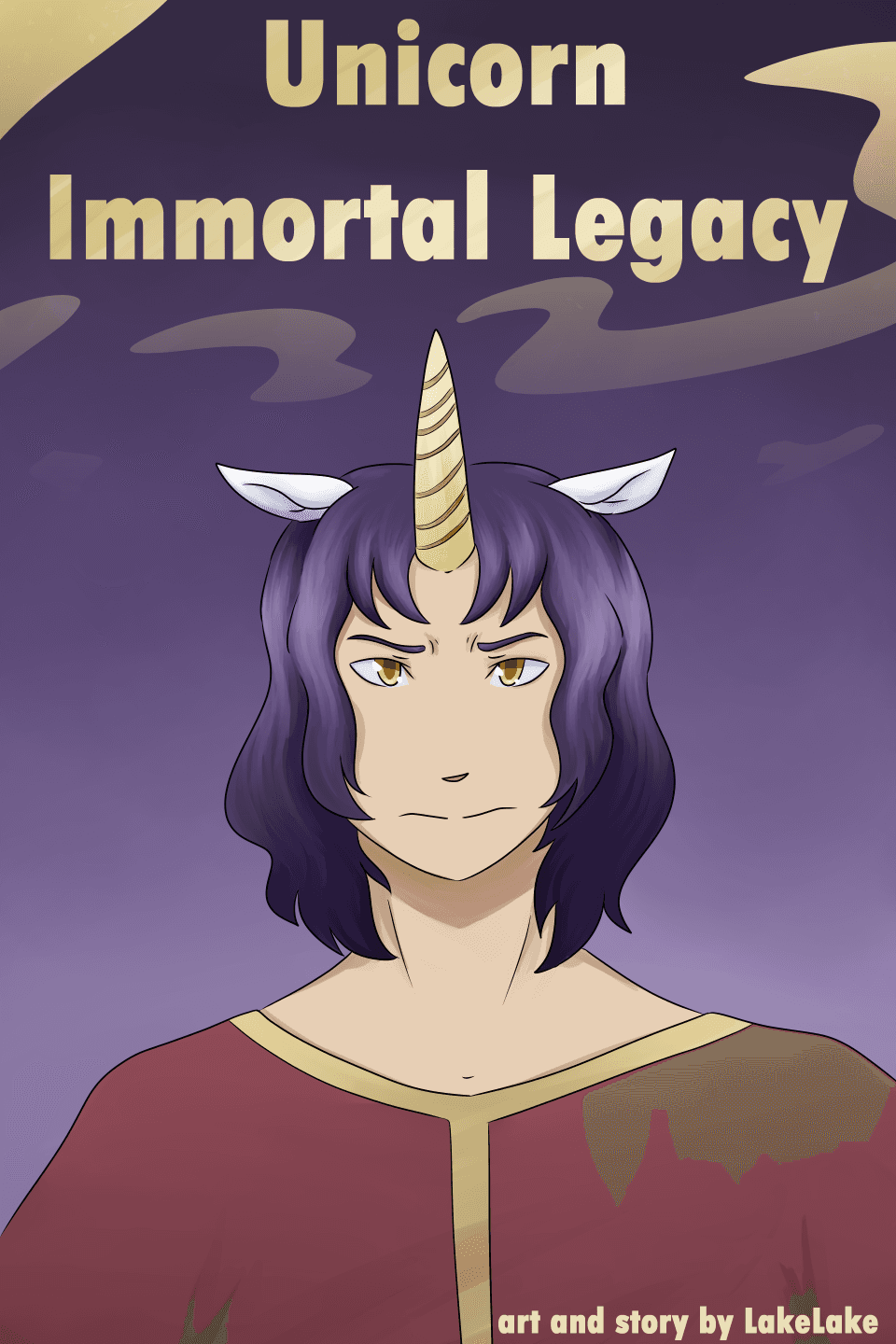 Unicorn Immortal Legacy