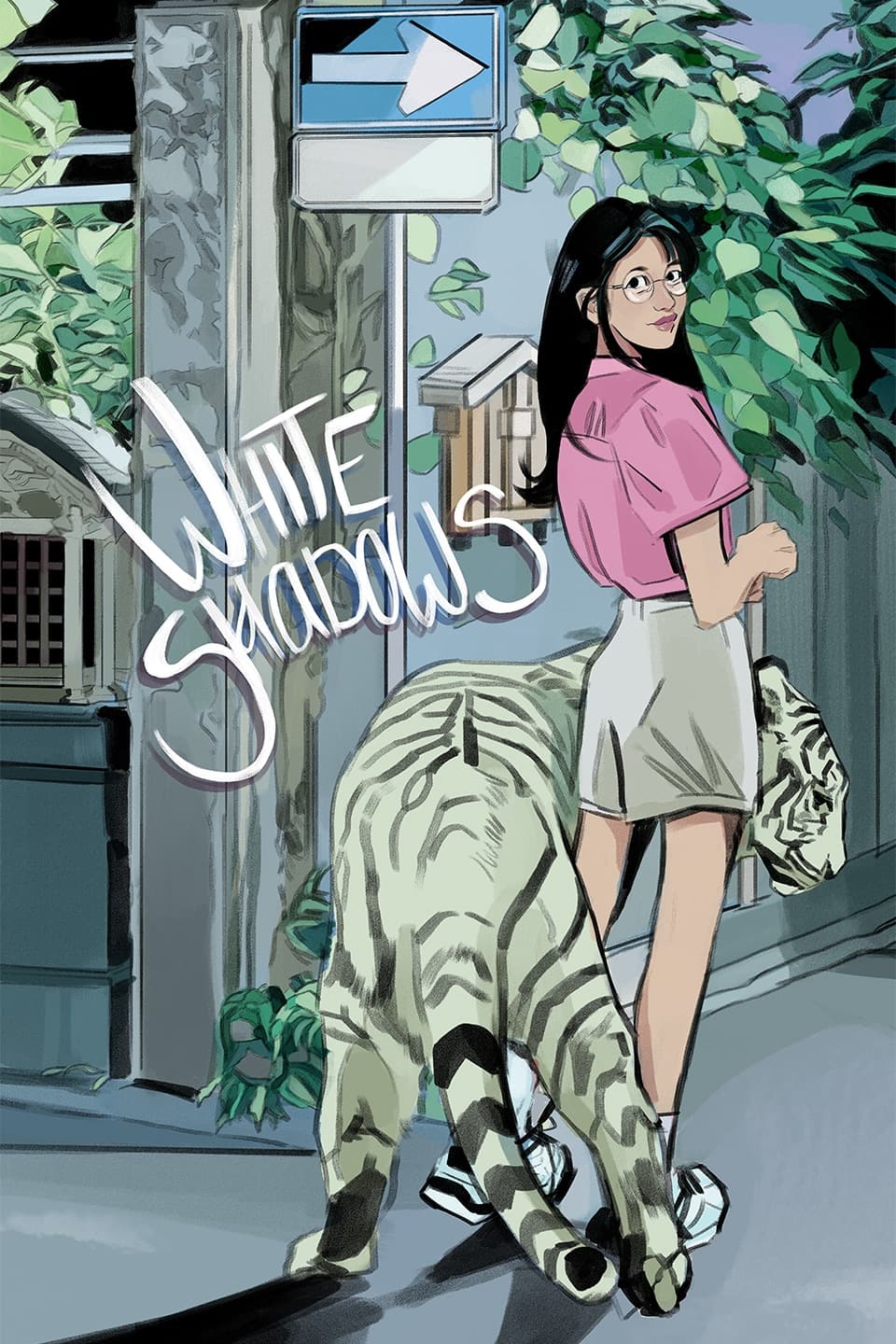 White Shadows