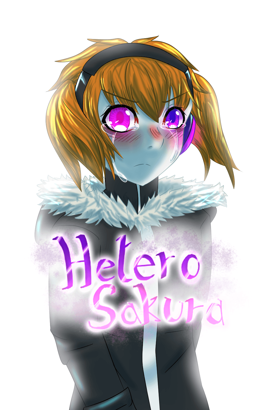 Hetero Sakura