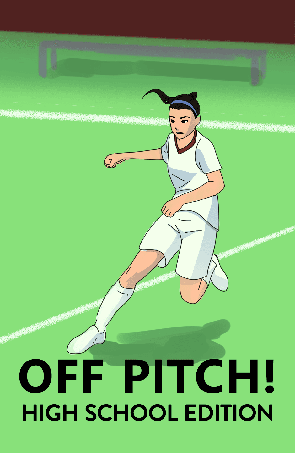 Off Pitch: High School Edition