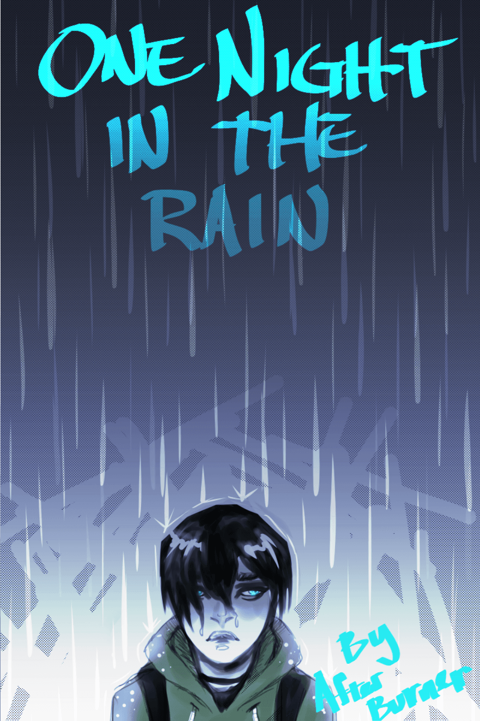 One Night In The Rain
