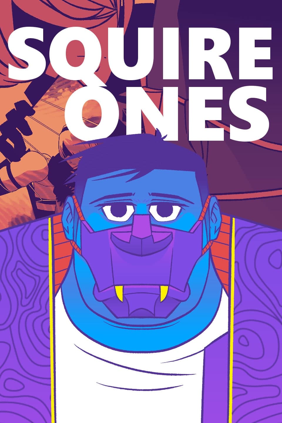 Squire Ones