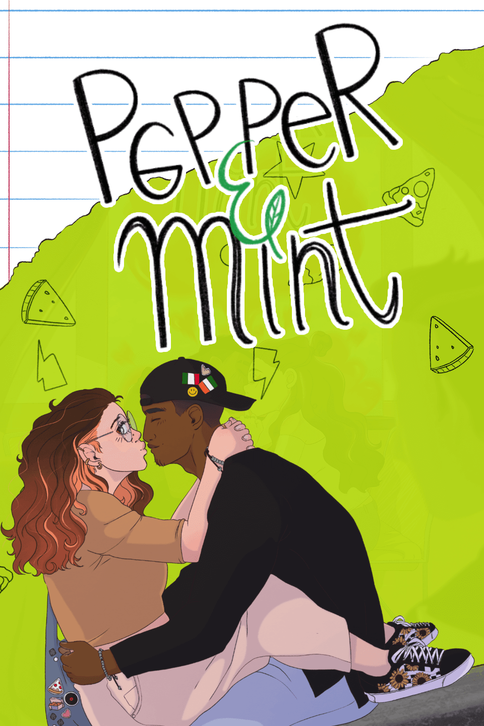 Pepper & Mint