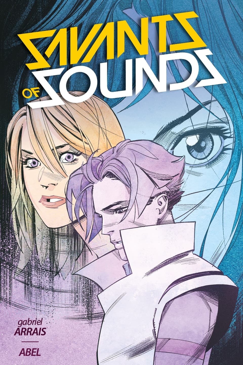 Savants of Sounds