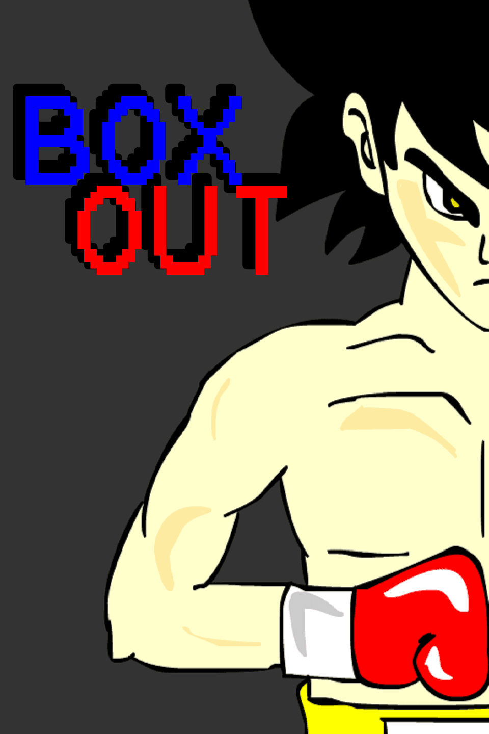 Box Out