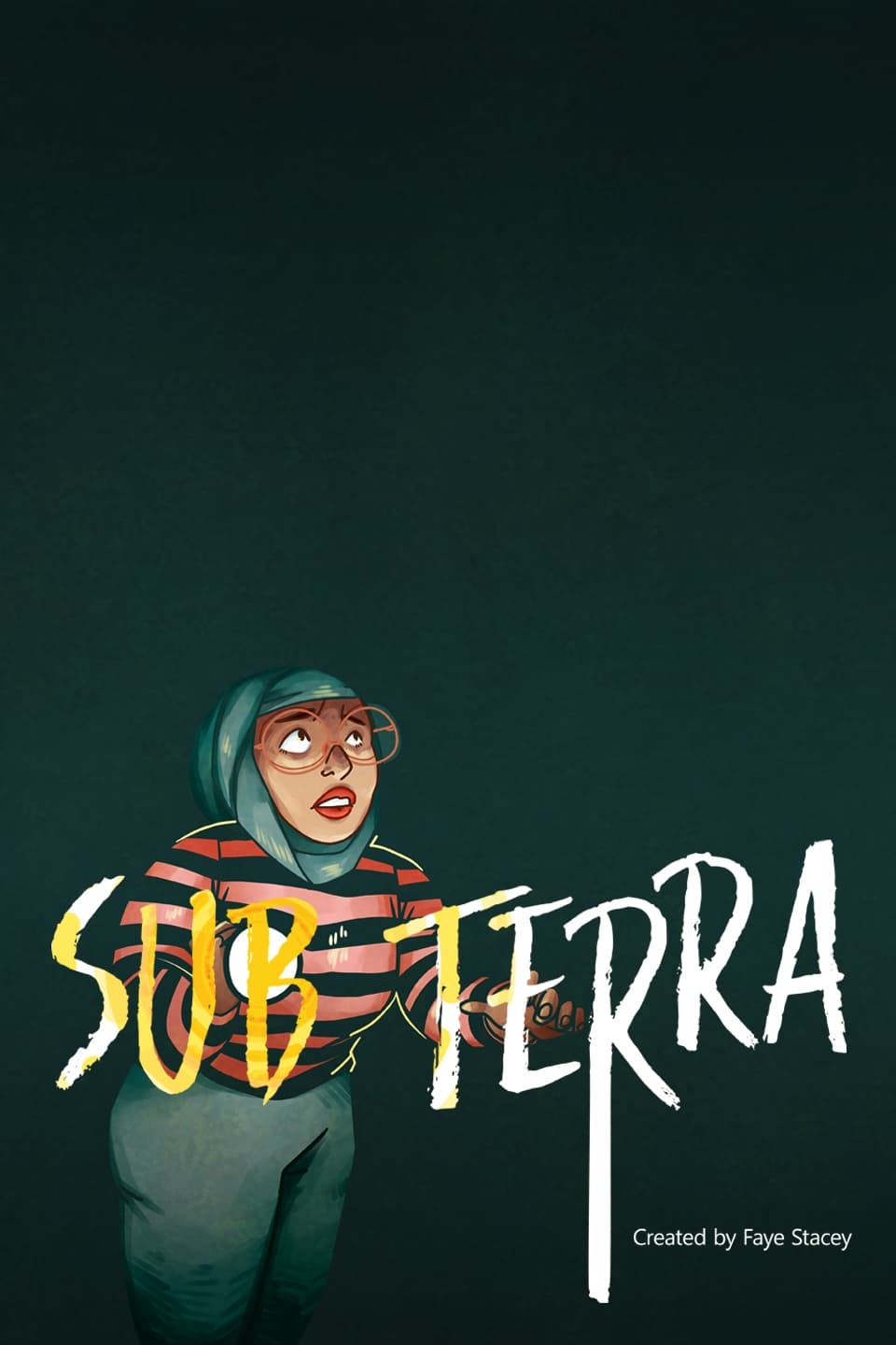 Sub Terra