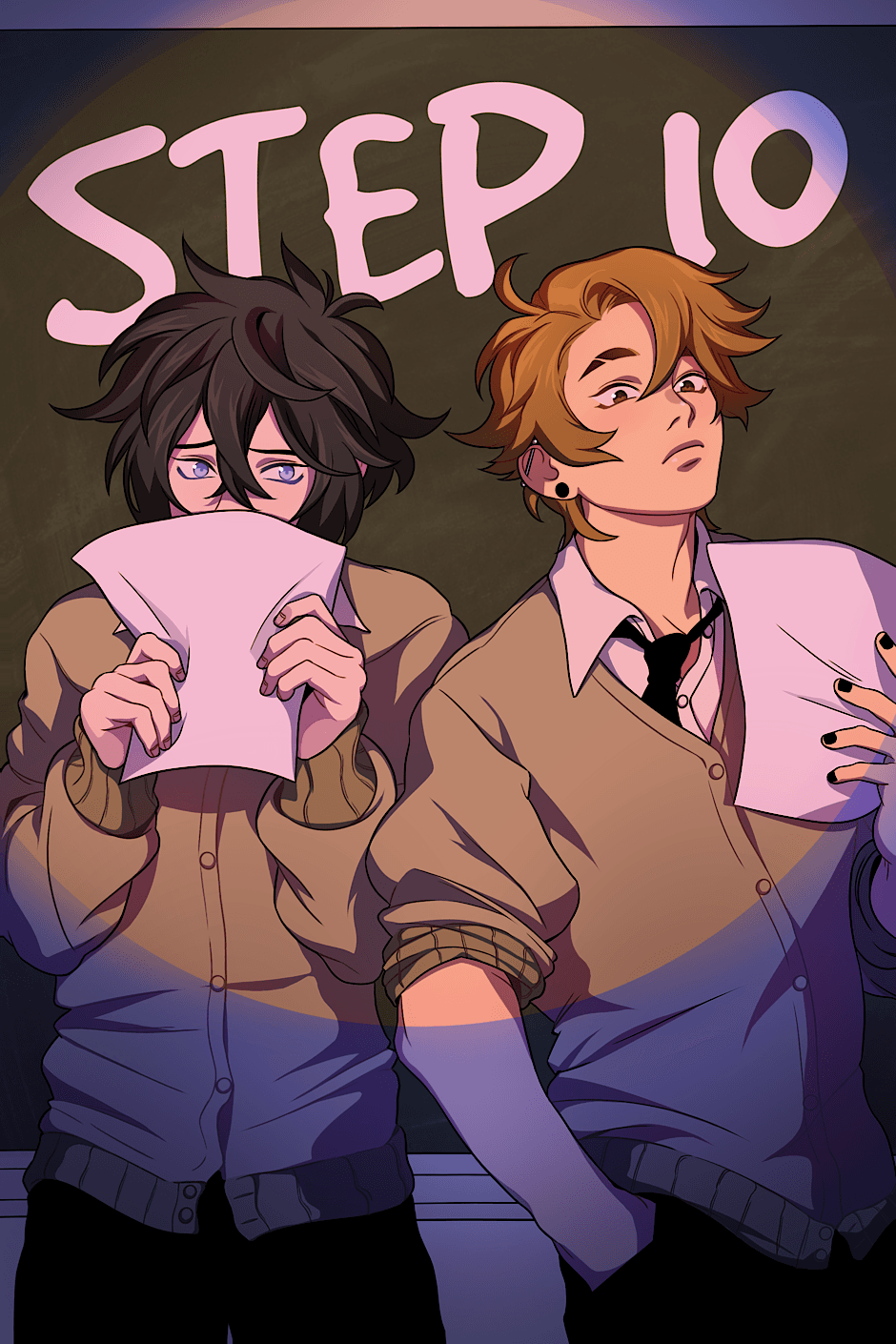 Step 10