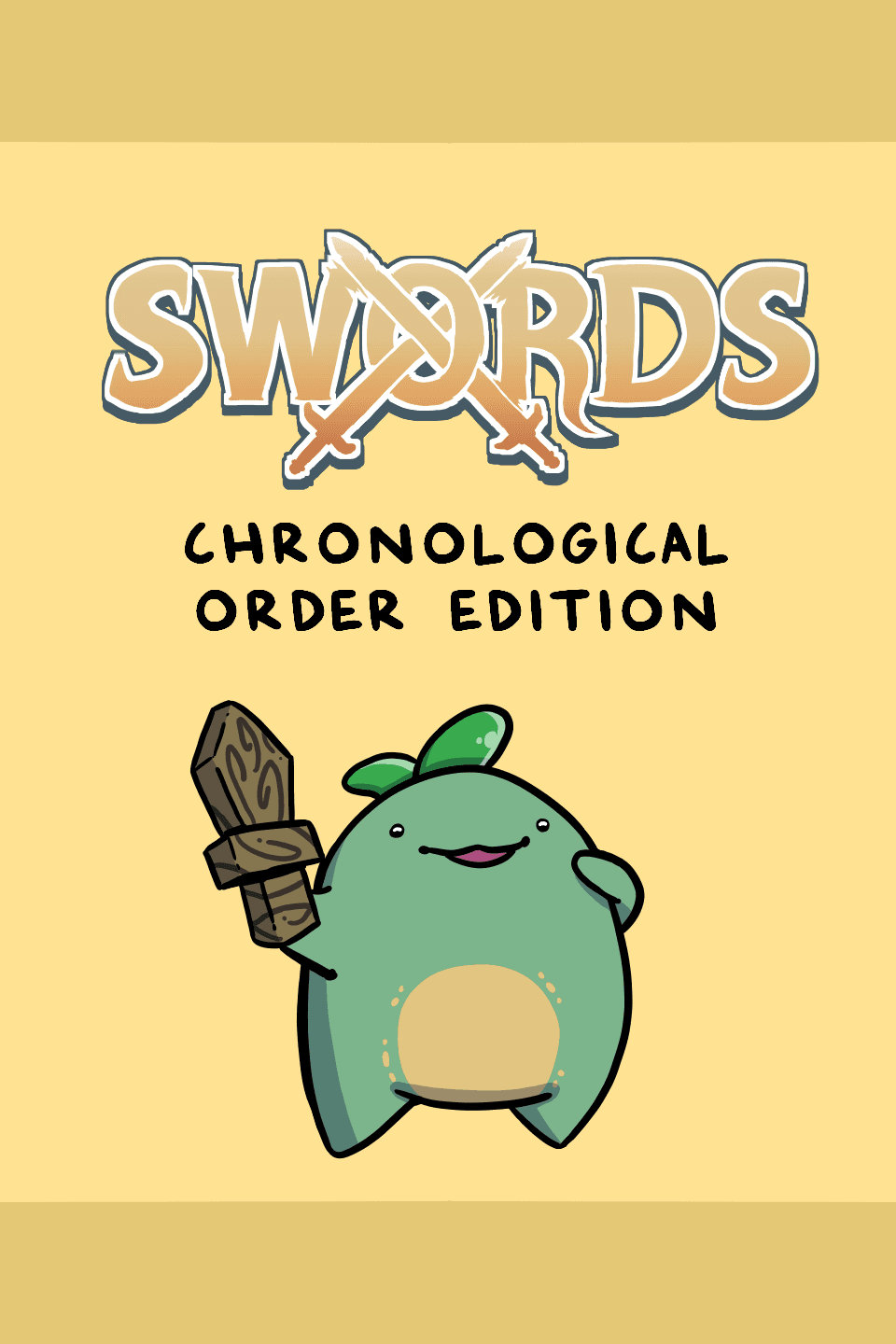 Swords (Chronological)