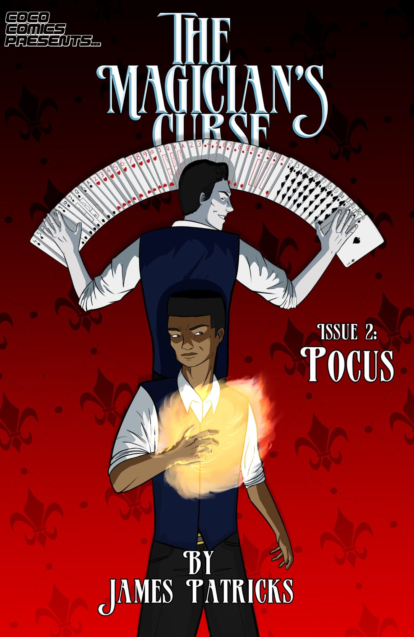 The Magician's Curse