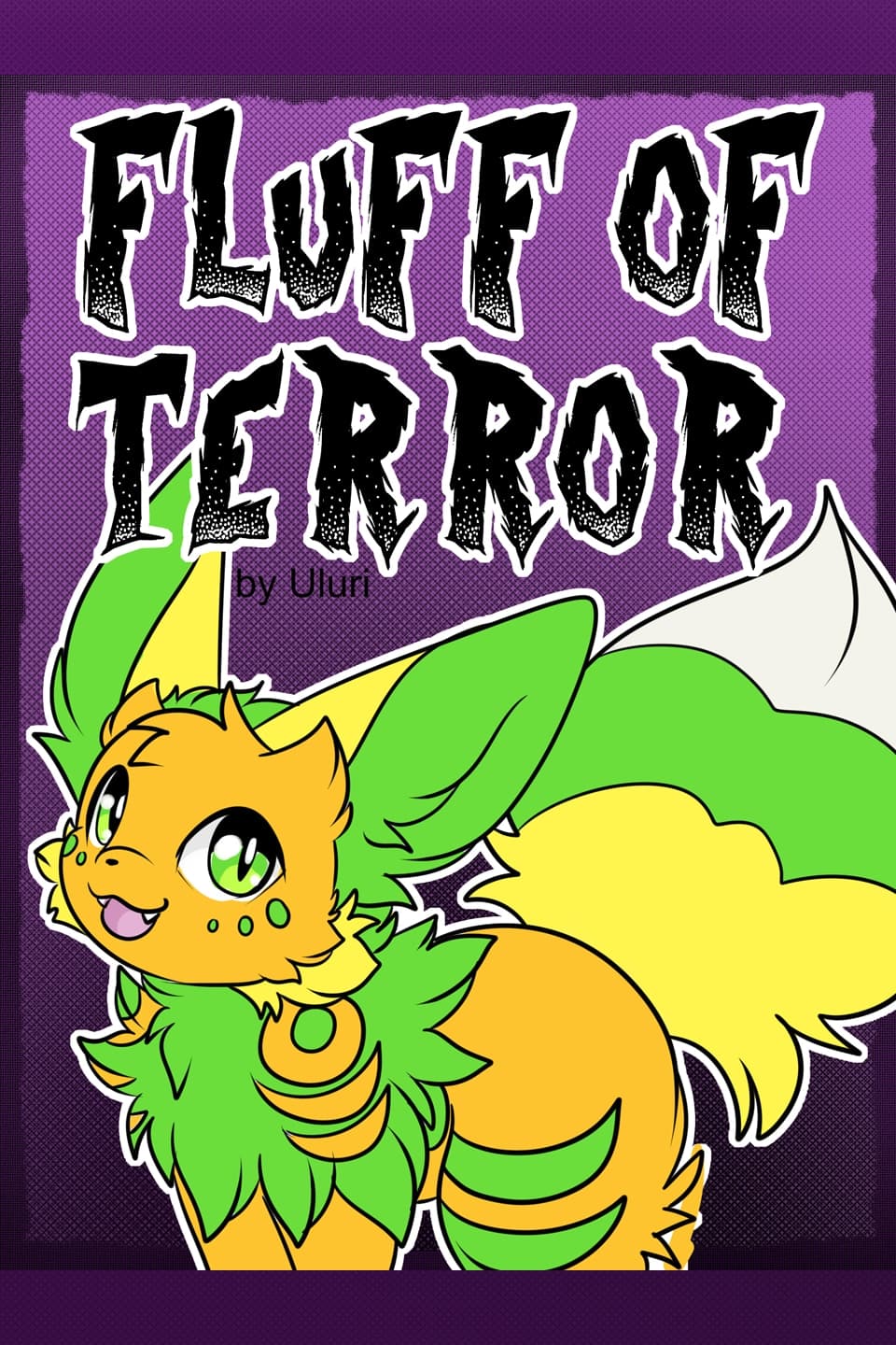 Fluff of Terror