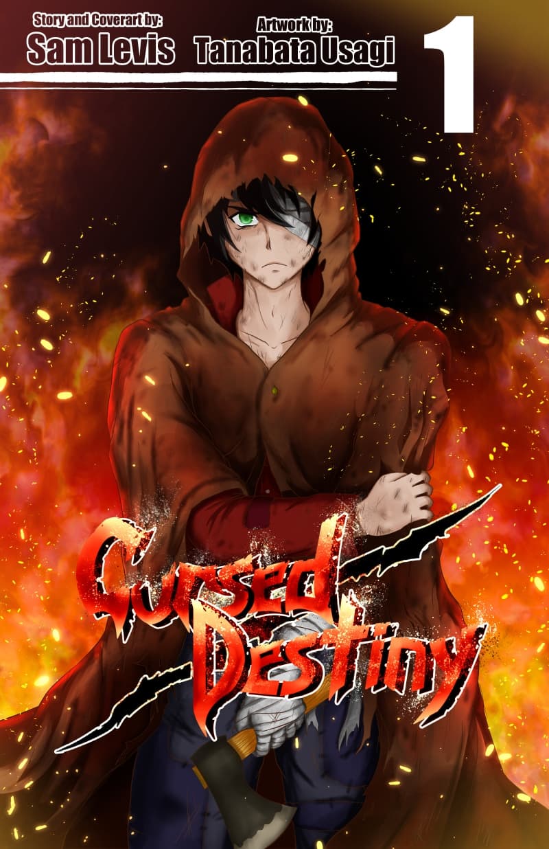 Cursed Destiny