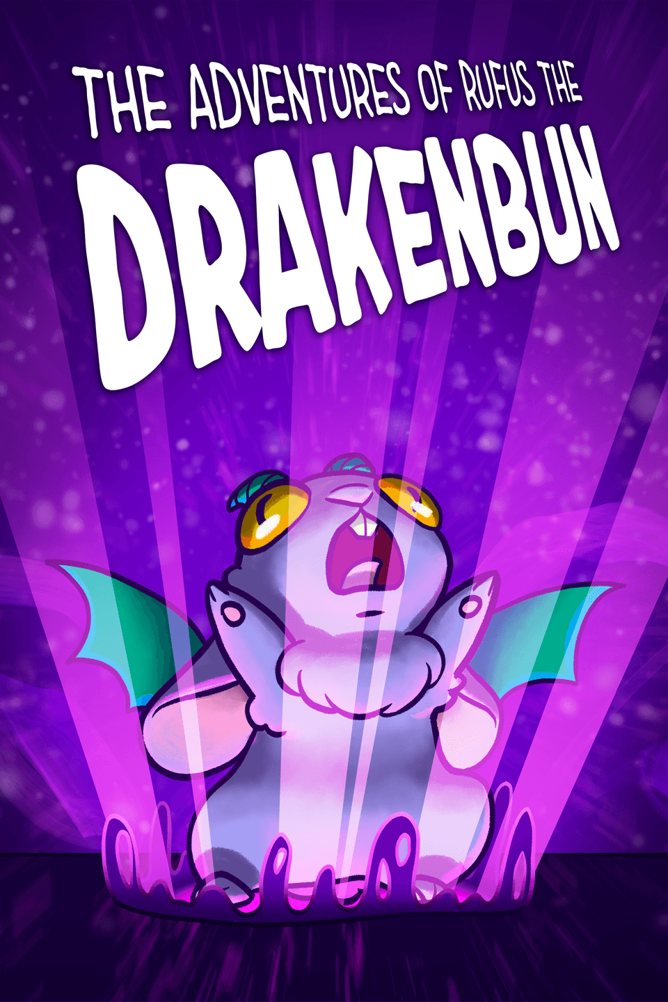 Drakenbun