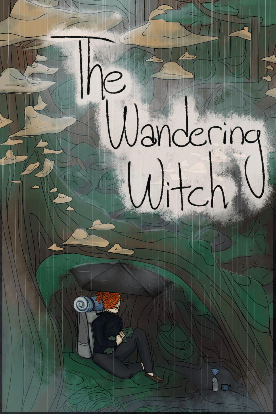 The Wandering Witch