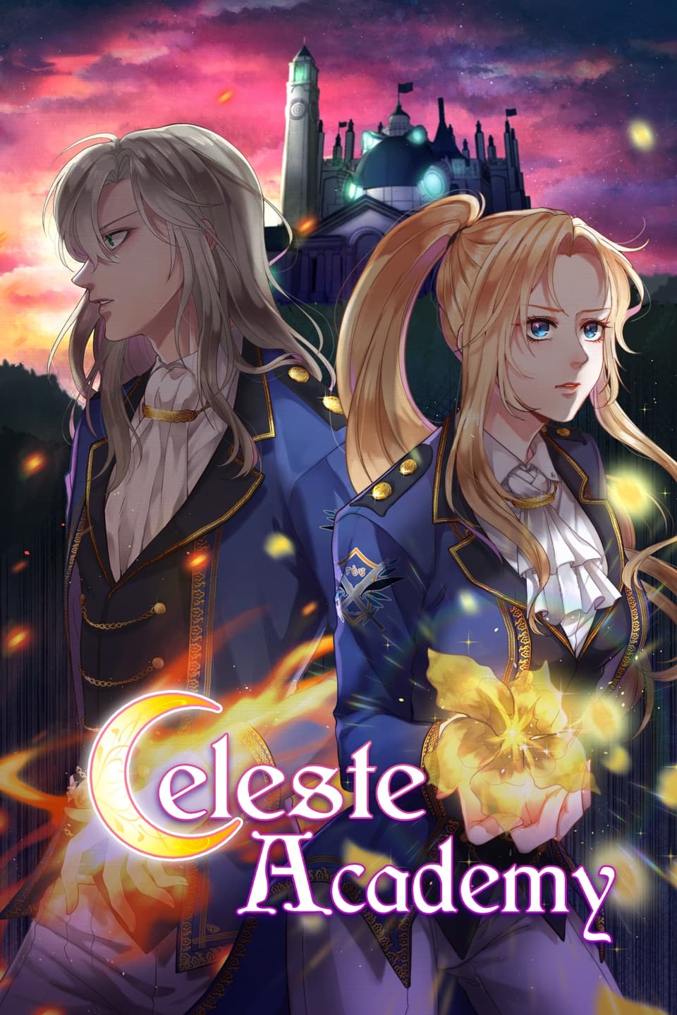 Celeste Academy