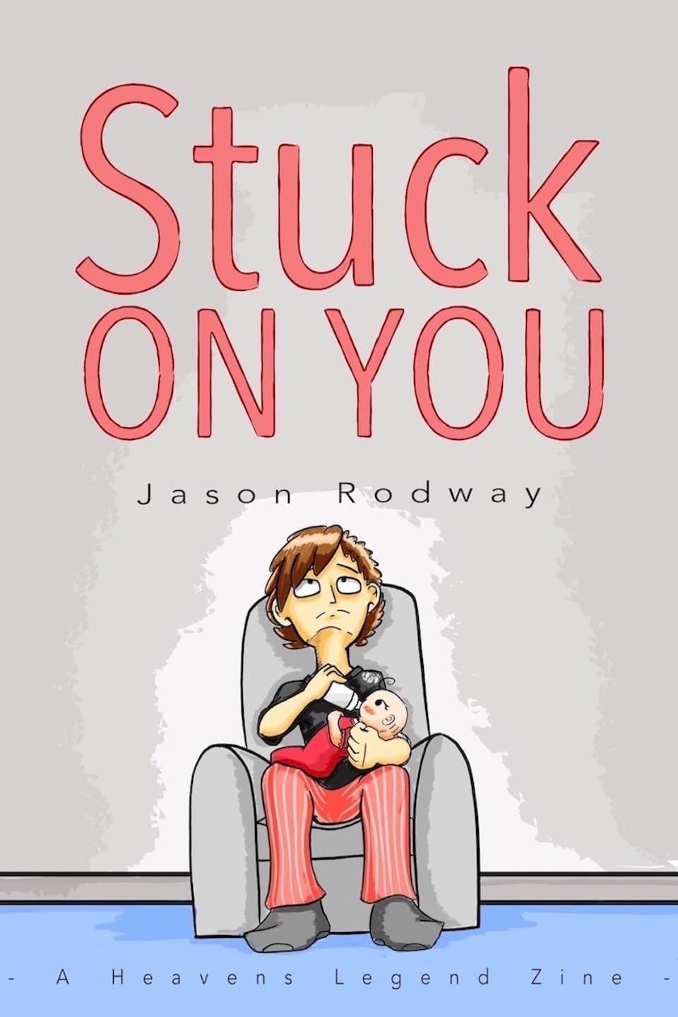Stuck On You