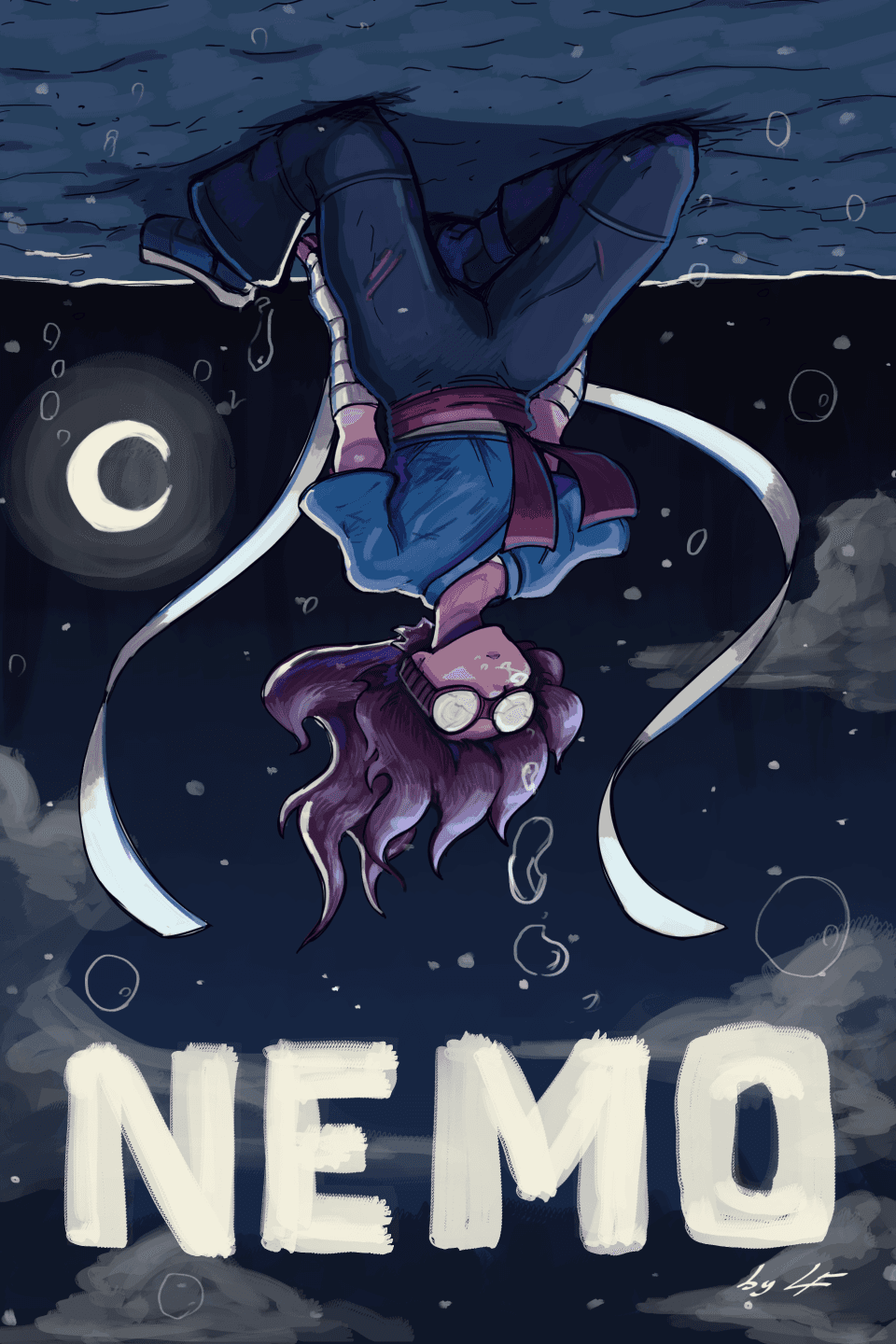 Nemo (Cancelled Prototype)