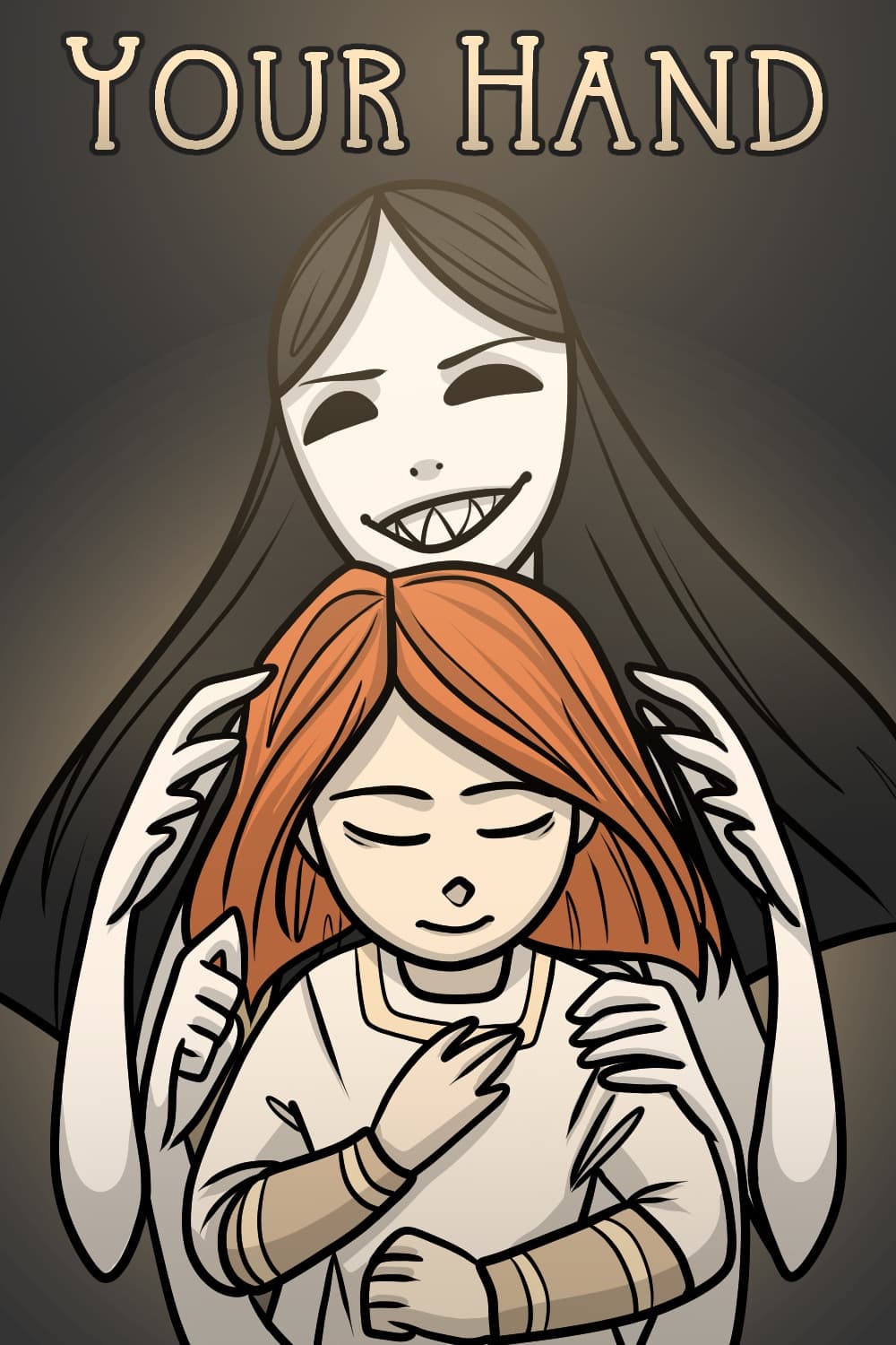 Your Hand