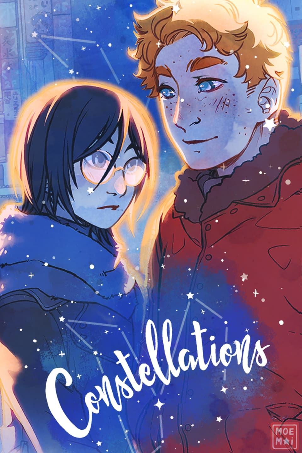 Constellations