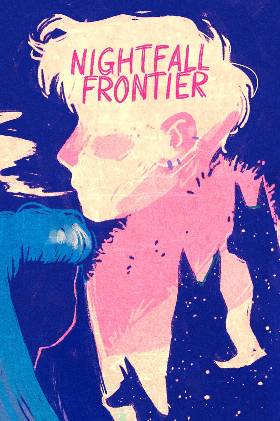 Nightfall Frontier