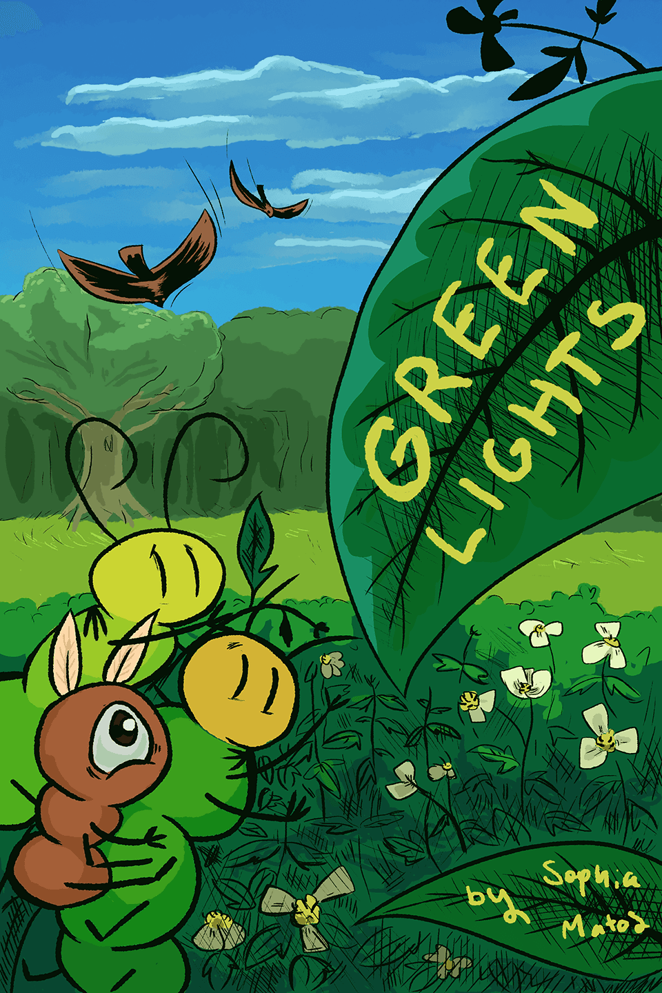 Green Lights
