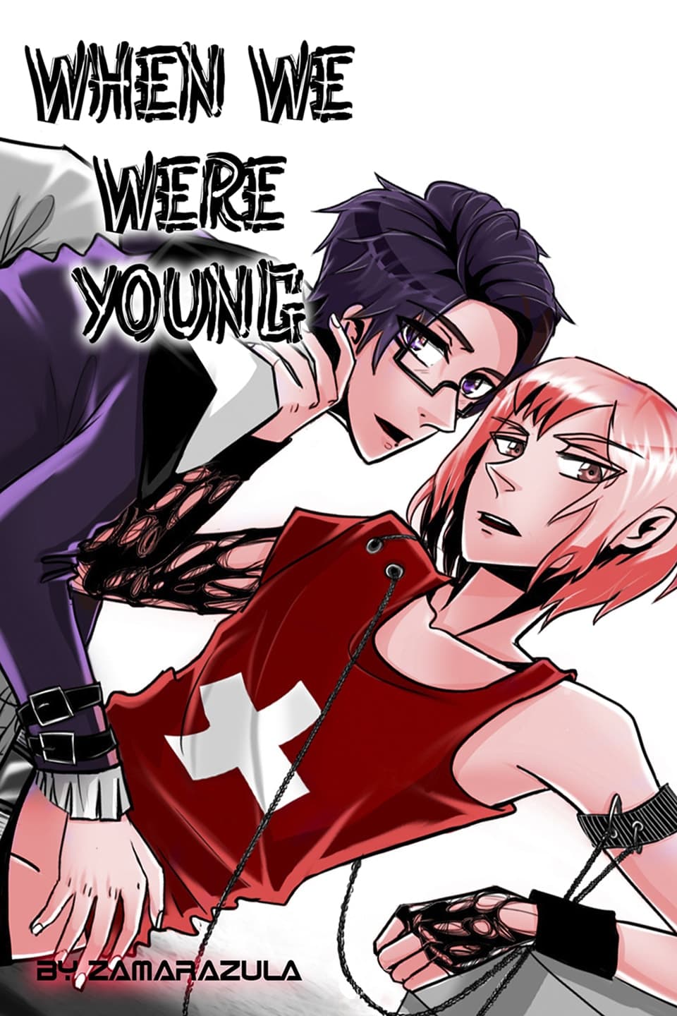 When We Were Young