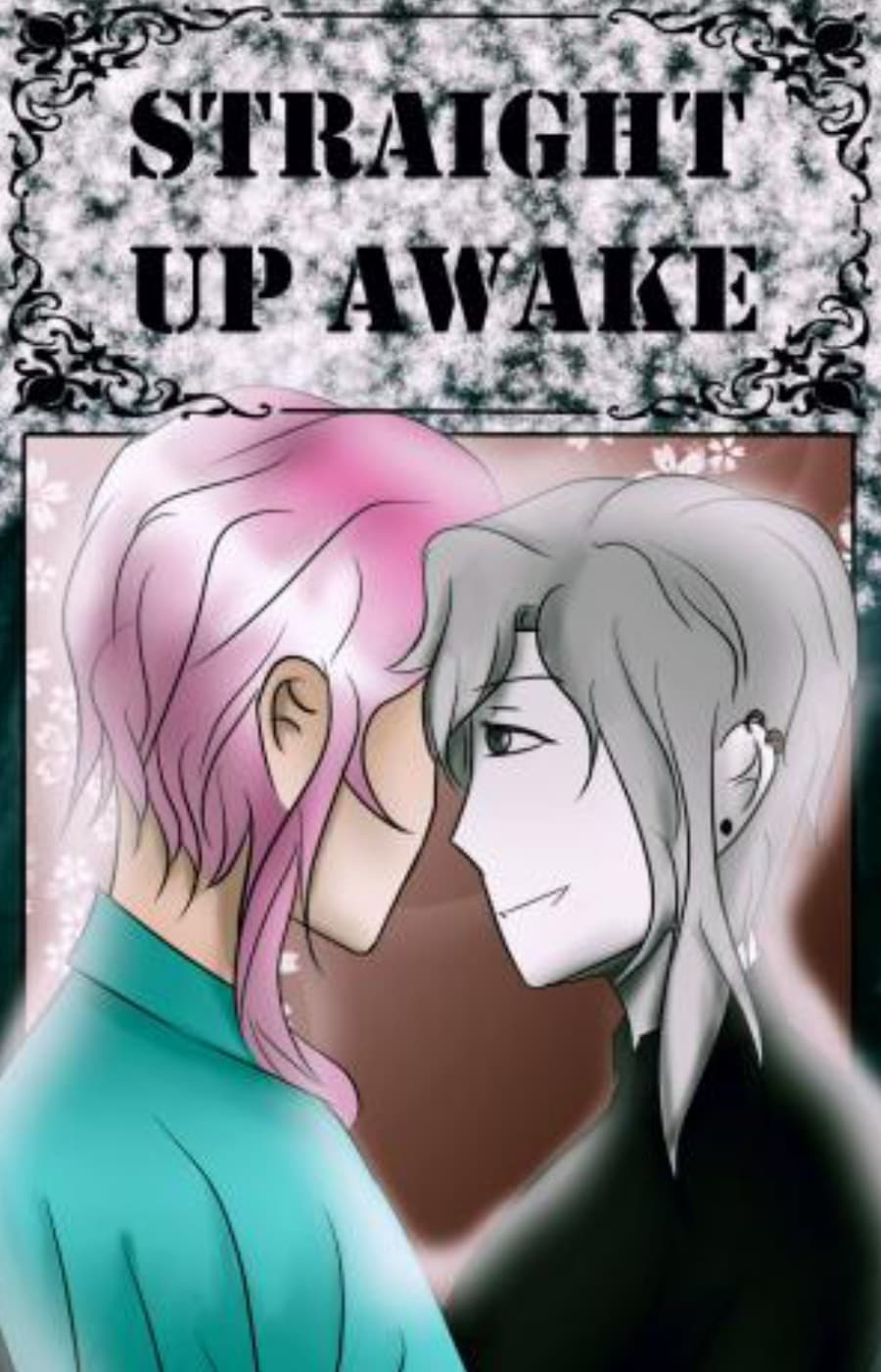 Straight Up Awake